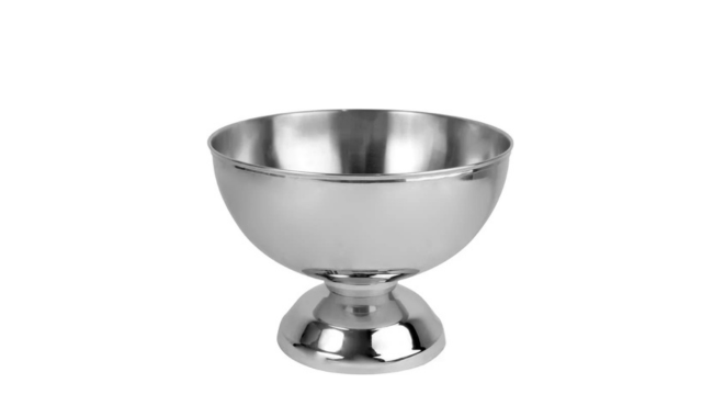 Champagneskål / ishink